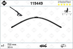 SWF Flat Blade OE SF449