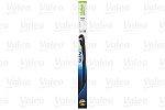 Valeo Silencio Flat VF978