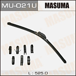 Masuma Flat MU-021U