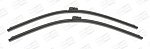 Champion Aerovantage Flat x2 AFL6565E