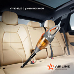 AIRLINE CYCLONE TURBO в сумке 