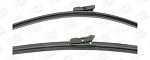 Champion Aerovantage Flat x2 AFL6038A