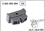 Bosch Twin грузовой N55