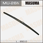 Masuma Hybrid MU-26h