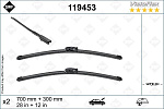SWF Flat Blade OE SF453