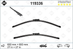 SWF Flat Blade OE SF336