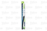 Valeo HydroConnect Rear HR43 