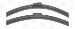 Champion Aerovantage Flat x2 AFL8075E