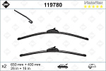 SWF Flat Blade OE SF780