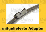 SWF Flat Blade OE SF319