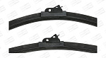 Champion Aerovantage Flat x2 AFL7055