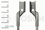 Bosch Aerotwin A974S
