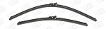 Champion Aerovantage Flat x2 AFL6045A