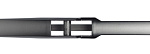 Trico ExactFit Rear EX402