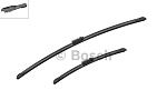 Bosch Aerotwin A557S