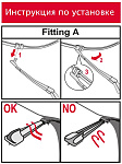 Denso Flat DF-104