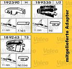 SWF Standard x1 181