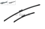Bosch Aerotwin Multi-Clip AM466S
