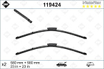 SWF Flat Blade OE SF424