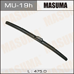Masuma Hybrid MU-19h