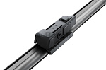 Bosch Aerotwin A557S