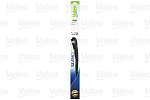 Valeo Silencio Flat VF992