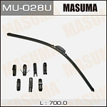 Masuma Flat MU-028U