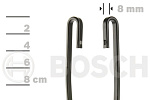 Bosch Aerotwin AR20U