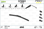 Valeo First Flat Multiconnection FM38