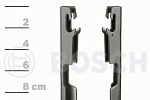 Bosch Aerotwin A958S