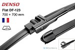 Denso Flat DF-123