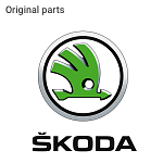 VAG 5JB 998 001