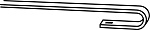 Trico ExactFit EF603