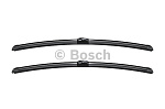 Щетки стеклоочистителей Bosch Aerotwin RLE A054S (дворники) #5
