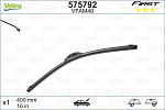 Valeo First Flat AM FAM40