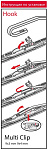 Denso Standard DMC-550