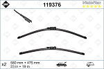 SWF Flat Blade OE SF376