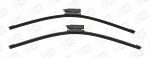 Champion Aerovantage Flat x2 AFL5555J