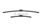 Bosch Aerotwin A158S