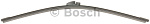 Bosch Aerotwin Rear A401H