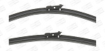 Champion Aerovantage Flat x2 AFL6045A