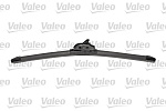 Valeo First Flat Multiconnection VFB45