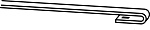 Trico ExactFit EF330