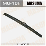Masuma Hybrid MU-16h