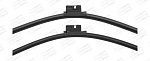 Champion Aerovantage Flat x2 AFU6555H