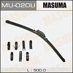 Masuma Flat MU-020U