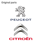 Peugeot / Citroen YQ00138980
