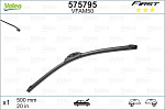 Valeo First Flat AM FAM50