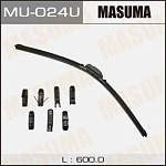 Masuma Flat MU-024U