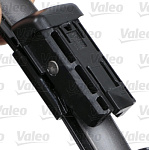 Valeo Silencio Flat VF376
